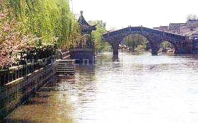 苏州普济桥