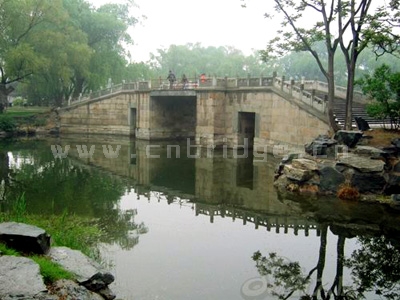 北京界湖桥