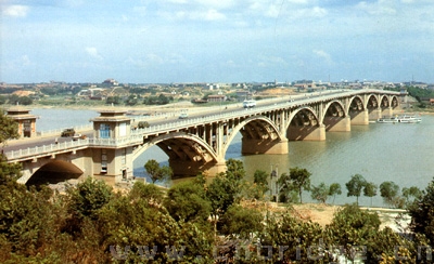 湘潭湘江桥