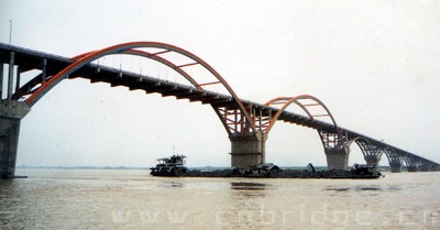 广东高明桥