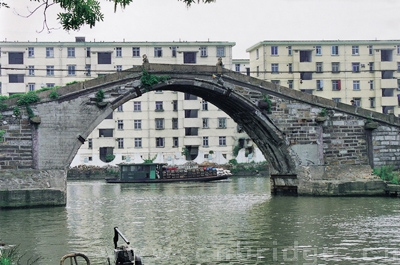 浙江秋泾桥