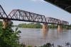 美国Bellefontaine Bridge