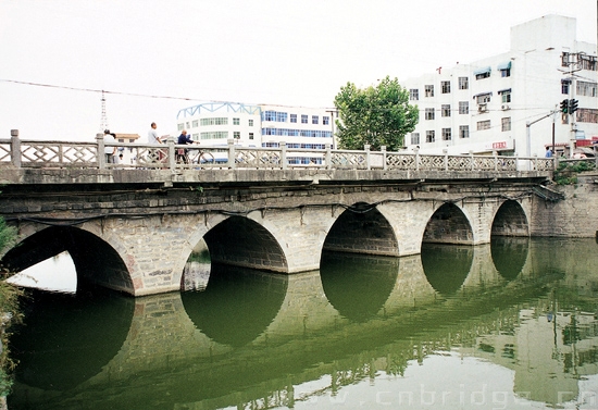 众善桥