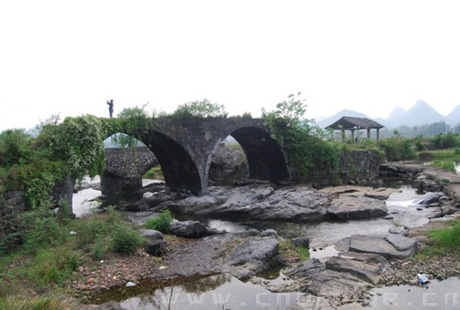 皋陶桥