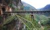 中国第一条国际铁路：剪子桥的故事