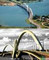 世上设计最奇特的八座桥