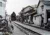中国第一条铁路——淞沪铁路