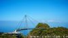 全球18座惊险奇美风光秀丽的悬索桥，你敢过吗？恐高症者勿入！