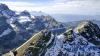 世界最惊险的高空悬索桥