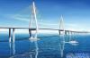 港珠澳大桥的那些“世界之最”
