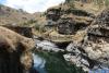 秘鲁印加草绳桥 世界遗产手工桥