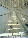 惊险！世界最壮观的13座人行桥