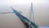 中国12座绝美跨海大桥