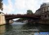 法兰西天空下 桥承风光河流岁月